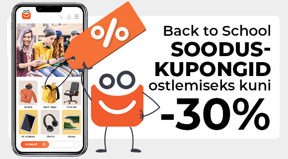 Tagasi kooli kampaaniad
