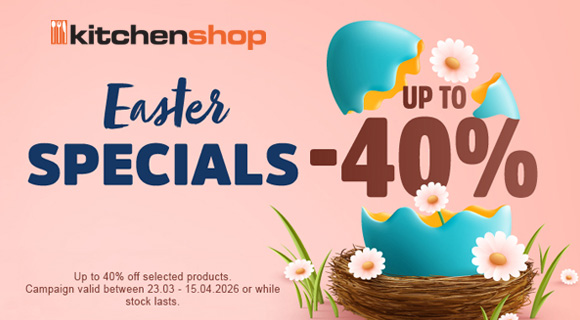 Kitchenshop sooduskoodid