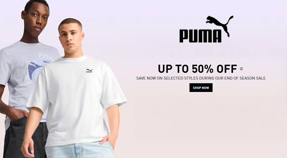 puma sooduskoodid