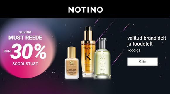 notino_sooduskoodid