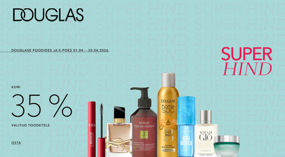 Douglas sooduskoodid