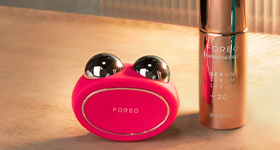 Foreo Soodusmüük - 50% valitud ilutoodetelt e-poes foreo.com