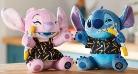 Disney Store Disney Store soodusmüük kuni - 60% valitud toodetelt