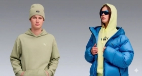 Puma Puma talvehooaja lõpumüük kuni - 50% valitud toodetelt