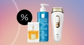 Notino Notino sooduskood kuni - 15% valitud parfüümidelt e-poes