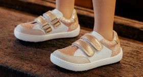 Shapen Allahindlus - 10% valitud lastejalanõudelt e-poes shapenbarefoot.com