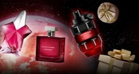 Notino Soodusmüük kuni - 50% valitud parfüümidelt e-poes notino.ee