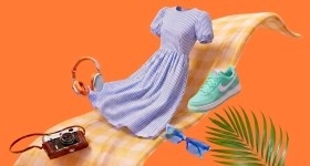 Aliexpress - 3.52€ sooduskood valitud toodetelt e-poes aliexpress.com