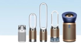 Dyson Allahindlus kuni - 200€ valitud toodetelt e-poes Dyson.com