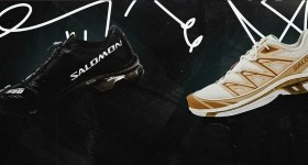 Footshop Footshop sooduskood - 10% valitud Salomon toodetelt