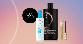 Notino Notino sooduskood - 10% valitud toodetelt e-poes