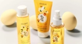 Douglas Douglas allahindlus - 20% valitud meigitoodetelt e-poes