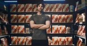 Myprotein Myprotein sooduskood - 45% valitud toodetelt e-poes