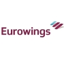 Eurowings Allahindlus valitud soojamaareisidelt e-poes Eurowings.com