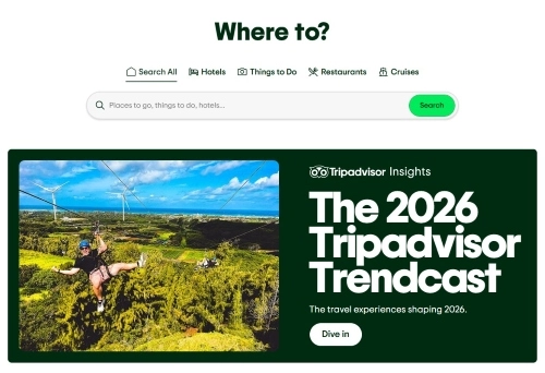 Kuvatõmmis tripadvisor.com lehelt